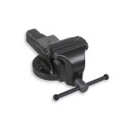 Beta - 1599gi etau d'établi parallèle à mâchoires interchangeables - 125 mm Beta - 1599gi etau d'établi parallèle à mâchoires interchangeables - 125 mm