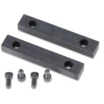 Beta 1599gr paire de mors d'�tau 1599gi - 125 mm