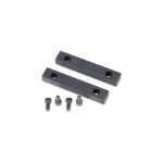 Beta 1599gr paire de mors d'�tau 1599gi - 150 mm