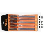 Beta - 1719bmd8 / b5 sac � limes avec poign�e b�tarde 5 pcs.