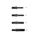 1742a / kr kit de goupilles de rivetage - m5 - beta