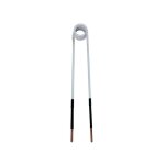 1852s - l serpentin latéral 220 mm - 26 mm - m12 - beta 1852s - l serpentin latéral 220 mm - 26 mm - m12 - beta
