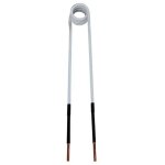 Beta 1852s - l serpentin latral 220 mm - 45 mm - m22