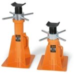 Beta - 3010v 680 chevalet de scie 600 mm s�rie 20 t r�glage par vis