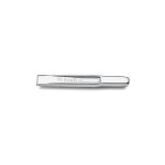 Beta - 35 ciseau plat stri� - l 250