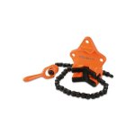 Beta - 398 taux  chane d'tabli 1 / 2' - 8' (en anglais)