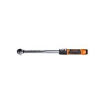Beta - 666 / 10x cl� dynamom�trique 1 / 2' sans r�armement 20 - 100 nm
