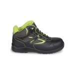Beta - 7221pek easy plus s3 chaussures de s�curit� hautes - 39