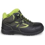 Beta - 7221pek easy plus s3 chaussures de s�curit� hautes - 43