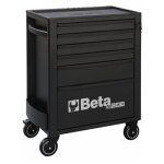 Beta - bw2400rcs24 / 6n servante d'atelier 6 tiroirs 249ut - 024006239