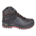 Beta - chaussure de sécurité haute cuir s3 7294hmc - noir - 43 Beta - chaussure de sécurité haute cuir s3 7294hmc - noir - 43