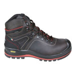 Beta - chaussure de sécurité haute cuir s3 7294hmc - noir - 44 Beta - chaussure de sécurité haute cuir s3 7294hmc - noir - 44