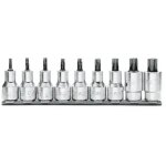 Beta - cl  douille torx 1 / 2 920tx / sb9