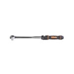 Beta cl� dynamom�trique pour serrage � droite 006660055 - 666n lbf. in
