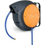 Beta - enrouleur de tuyau 1900m