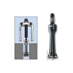 Beta - expandeur pour int�rieur m10 1544 - 25 / 30