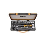 Beta - jeu de cls  douille et accessoires 1 / 2 920a / c20q - 25