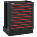 Beta ? kit de 10 plaques frontales color�es rsc50 2. 0 ? personnalisation pour mobilier d'atelier ? couleur ...