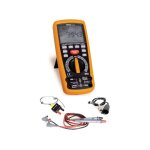 Beta - multimtre 1760 / ohm mgohmm