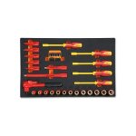 Beta - mv110 thermoform� sous vide souple