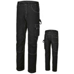 Beta - pantalon de travail stretch homme 7880sc - noir - 40 - jambes standards