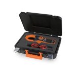 Beta - pince de courant 1760pa / ac - dc2000 avec multim�tre num�rique