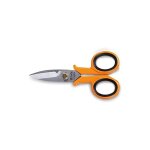 Ciseaux en acier inoxydable beta action 1128bmx / e15