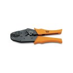 Beta tools - beta 1608 pince � sertir pr� - isol�e - 0. 5 - 6
