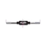 Tourne  gauche extensible - 180 mm - m3  m12 - beta