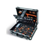 Beta - valise maintenance 100 outils à main 1 / 4' 2054e / e - 100 - 020540020 Beta - valise maintenance 100 outils à main 1 / 4' 2054e / e - 100 - 020540020