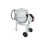 Bétonnière altrad bi 175 f cuve 160 litres électrique mono 850 w - bi16fs2eg Bétonnière altrad bi 175 f cuve 160 litres électrique mono 850 w - bi16fs2eg