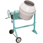 B�tonniere syntesi imer s160 �lectrique cuve acier 160 litres malaxage 1 sac de 25kg 01015620