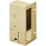 Gche lectrique numro 2 gauche tirant - beugnot - be10321000