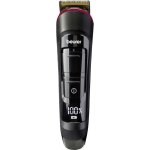 Beurer mn4x barttrimmer tondeuse � barbe lavable, en coffret y637673