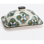 Beurrier imany 15 cm x 13 cm x 19 cm - amadeus
