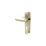 Bezault sas - ensemble budget 195 champ cle l