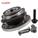 Bfo - 1x moyeu avant roulement de roue pour audi seat skoda vw passat 357 3c2 golf