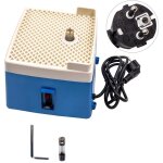 Bfo - 220v ac broyeur en verre meuleuse vitraux meuleuse diamant outils de meulage