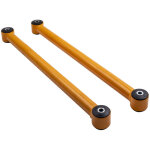 Bfo - 2x bras de fuite prolong� inf�rieur arri�re 11mm for nissan patrol gq y60 gu y61