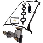 Bfo - ajusteur d'arbre � cames de r�paration de tendeur de cha�ne kit for audi vw 1. 8