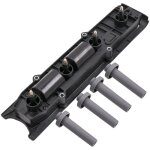 Bfo - bobine allumage pour opel astra g speedster vectra zafira fiat croma 16v 1208026