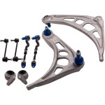 Bfo - kit triangle bras de suspension avant for bmw serie 3 e46 318d 320d 330d 98 - 05