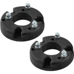 Bfo - suspension leveling lift kit front 2' for ford f150 2009 - 2020 2018 2019 4x4 4wd
