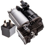 Bfo - suspension pneumatique compresseur for mercedes ml classe w164 a1643201104