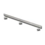 Bft cr�maill�re en acier galvanis� m4 30x12 - 1 m�tre - cvz d571053