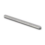 Bft cr�maill�re acier galvanis� � souder m4 22 x 22 mm - 1 m�tre - cfz d571054