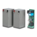 Virgo bat kit batterie bft