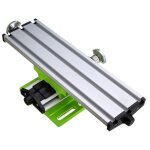 Bg6300 table de travail prcision fraiseuse etau fixation percer