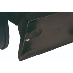 Bgm1019 touret � meuler 150w - 150mm - ferm