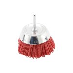 Bgs 9187 brosse vertyicale nylon  75 mm